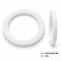 PTFE-Ventildichtung RLTC720.051.600 – passend für DuoDos 20 PVDF