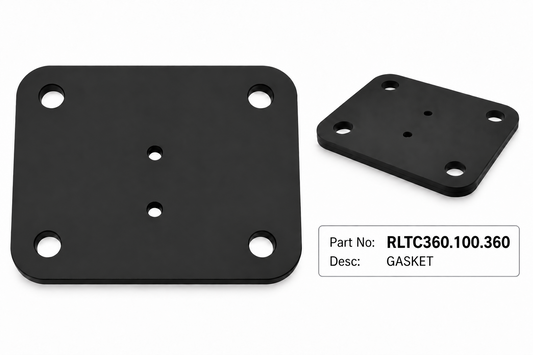 Dichtung Gasket RLTC360.100.360 passend für DuoDos 20 PVDF