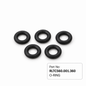 O-Ring RLTC560.001.360 passend für DuoDos 20 PVDF