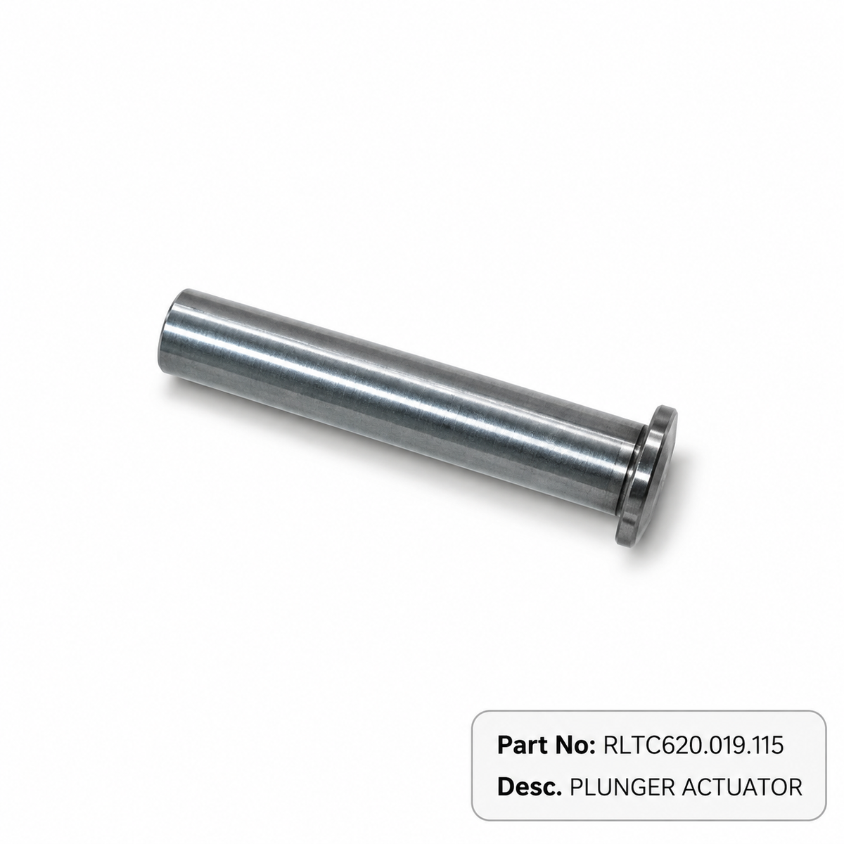 Plunger Actuator RLTC620.019.115