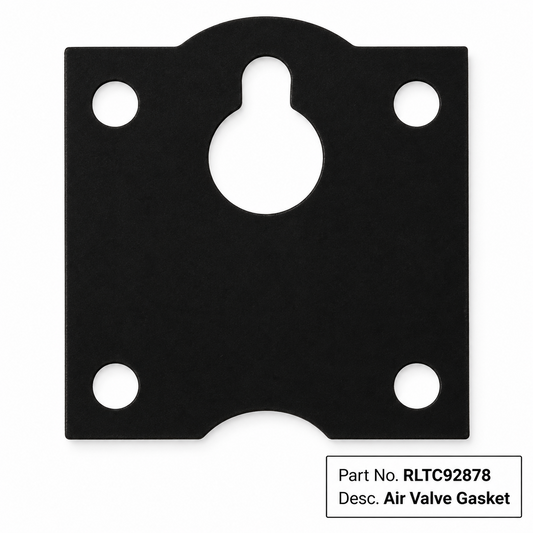 RLTC92878 Air Valve Gasket