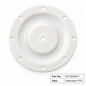 PTFE-Membran RLTC93459-4 passend für ARO 1 Zoll 66610X Druckluftmembranpumpen