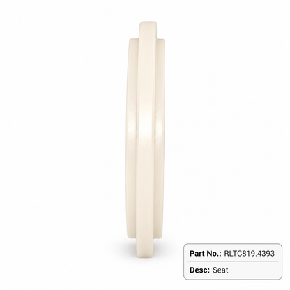 Valve Seat RLTC819.4393 – side profile